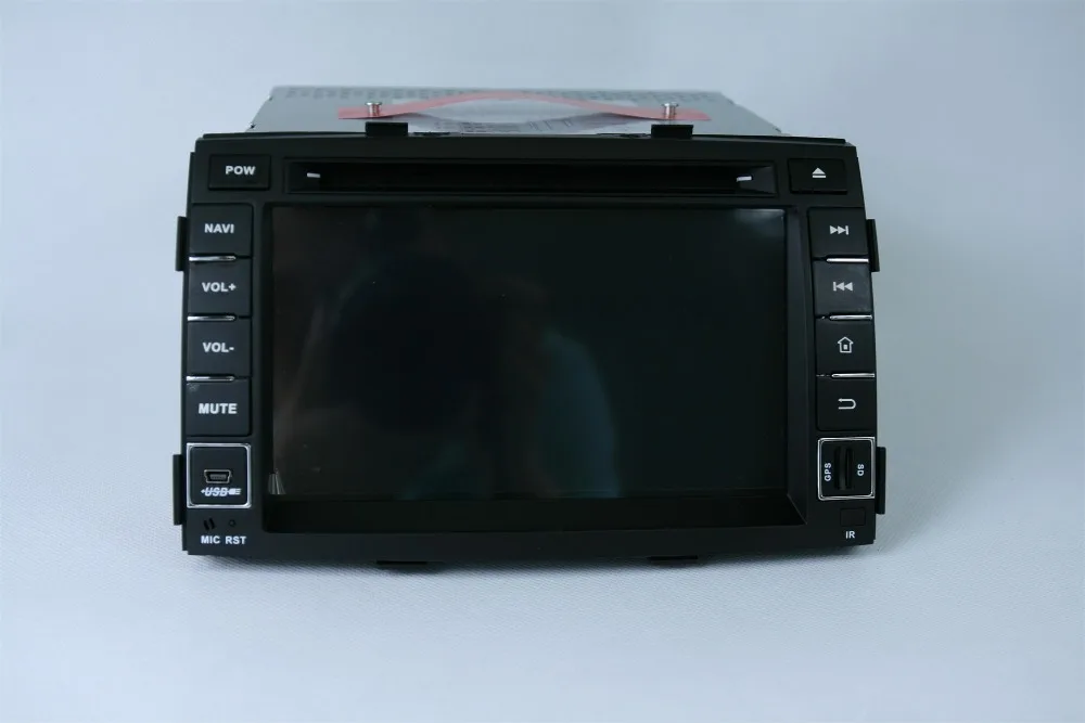 Perfect 4GB+32GB 2 din 7" Octa Core Android 8.0 Car DVD Player for Kia Sorento 2009 2010 2011 2012 Radio GPS 4G WIFI Bluetooth USB DVR 8 Perfect 4GB+32GB 2 din 7" Octa Core Android 8.0 Car DVD Player for Kia Sorento 2009 2010 2011 2012 Radio GPS 4G WIFI Bluetooth USB DVR 8