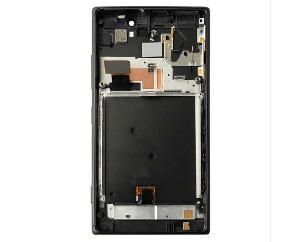 

ACKOOLLA Mobile Phone LCDs For Nokia Lumia 925 RM-893 RM-892 Catwalk Accessories Parts Mobile Phone LCDs Touch Screen