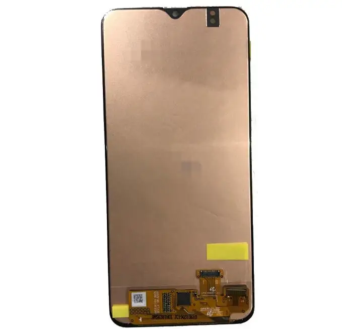 Для samsung a20 Высокое качество Полный дисплей ЖК-экран+ сенсорный экран в сборе Замена