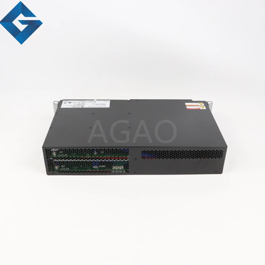Преобразователь питания HUA WEI 60A, ETP4890-A2, с 2 шт. R4830N Модуль и использование для OLT
