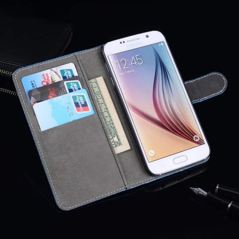 Блестящий чехол с петлей для Meizu U10 U 10 5 0 дюймов кожа + Мягкий ТПУ силиконовый