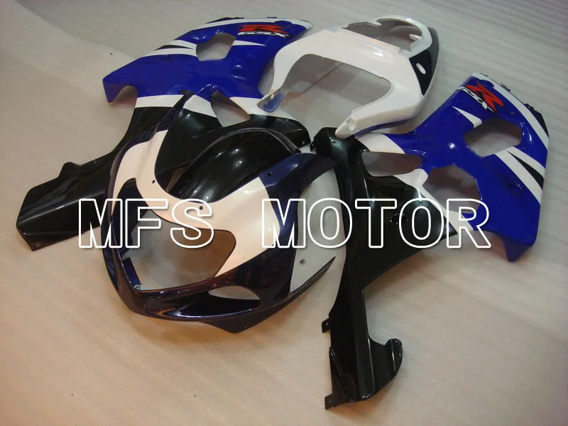 Формы для Suzuki GSXR 1000 2000 2001 2002 Кузов Впрыски ABS Обтекателя комплекты GSXR1000 K1 и K2 00 01 02 - другие - синий/белый/черный Формы для Suzuki GSXR 1000 2000 2001 2002 Кузов Впрыски ABS Обтекателя комплекты GSXR1000 K1 и K2 00 01 02 - другие - синий/белый/черный