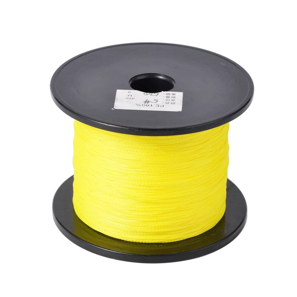 

500m/roll Fishing Line Modern Brand Max Super Strong Japan Multifilament 100% Material Braided Fishing Line Wire Best Price
