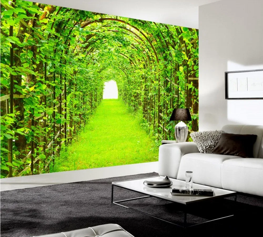 Green Mural (2)_conew1