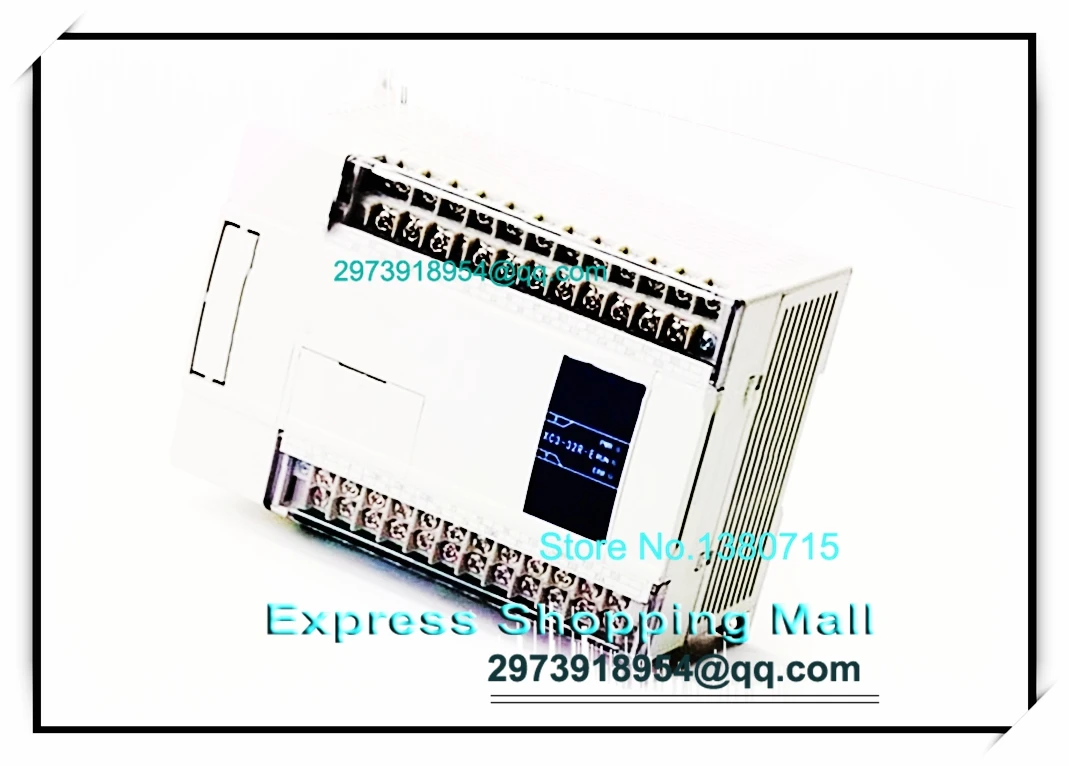 

New Original XC5-32T-C PLC CPU DC24V 18 DI PNP 14 DO Transistor