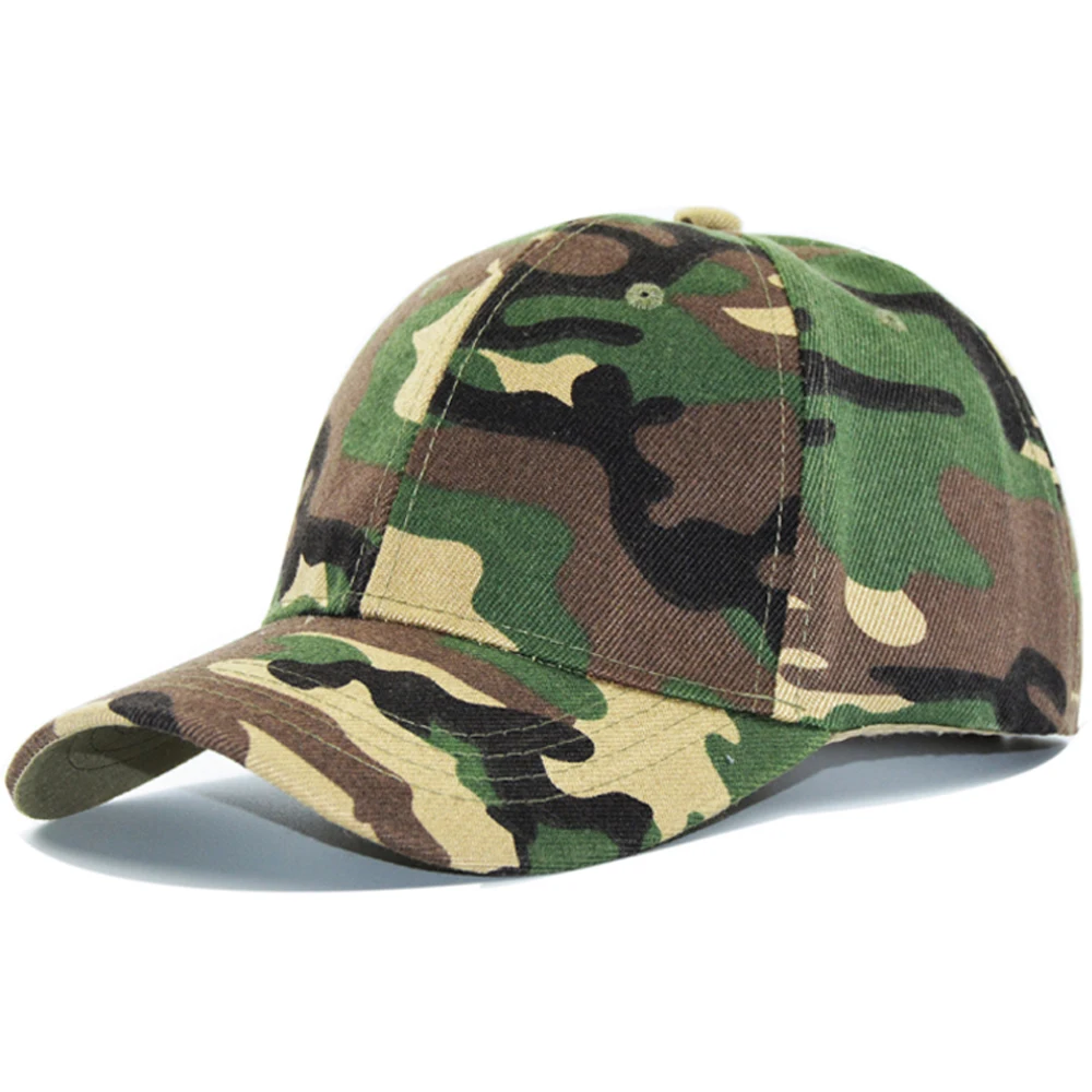 Камуфляжная бейсбольная кепка, Мужская тактическая Кепка, камуфляжная бейсболка, кепка для мужчин, высокое качество, Bone Masculino, шляпа для папы, Кепка для водителя грузовика