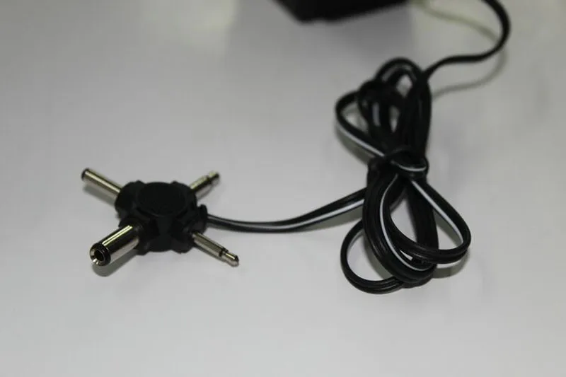 220V to 3V 12V 400MA радиоретранслятор трансформатор зарядное устройство Регулируемый