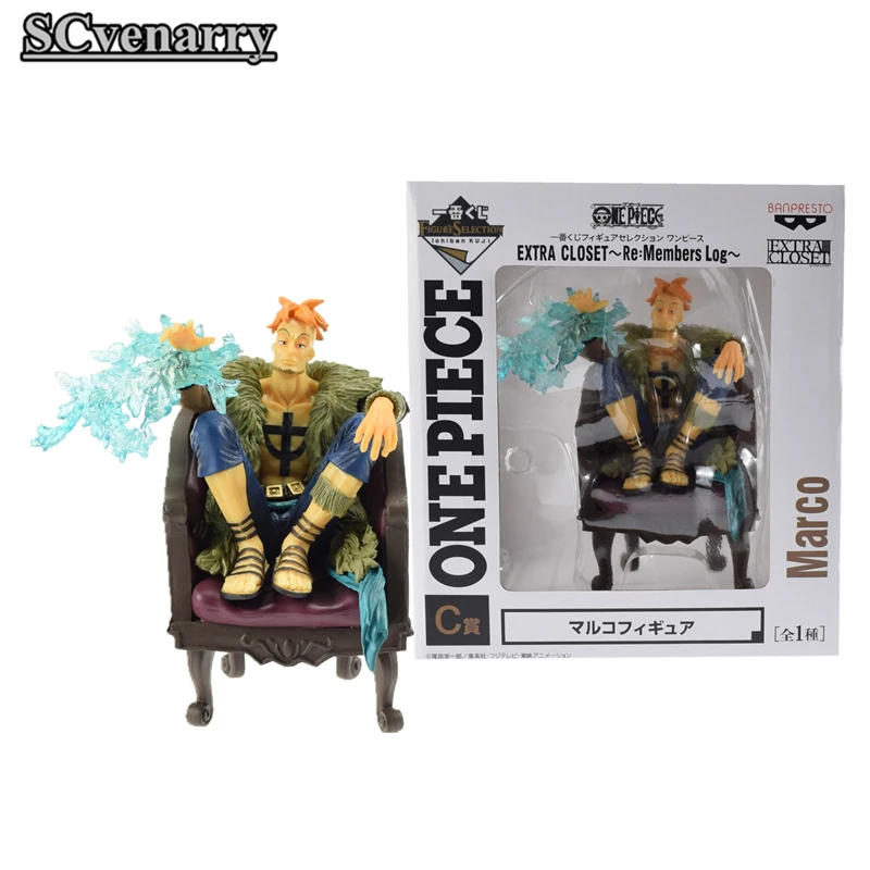 15センチマルコワンピース 余分なクローゼットによる一番くじpvc Colloctionフィギュア Ichiban Kuji Pvc Figurefigure Pvc Aliexpress