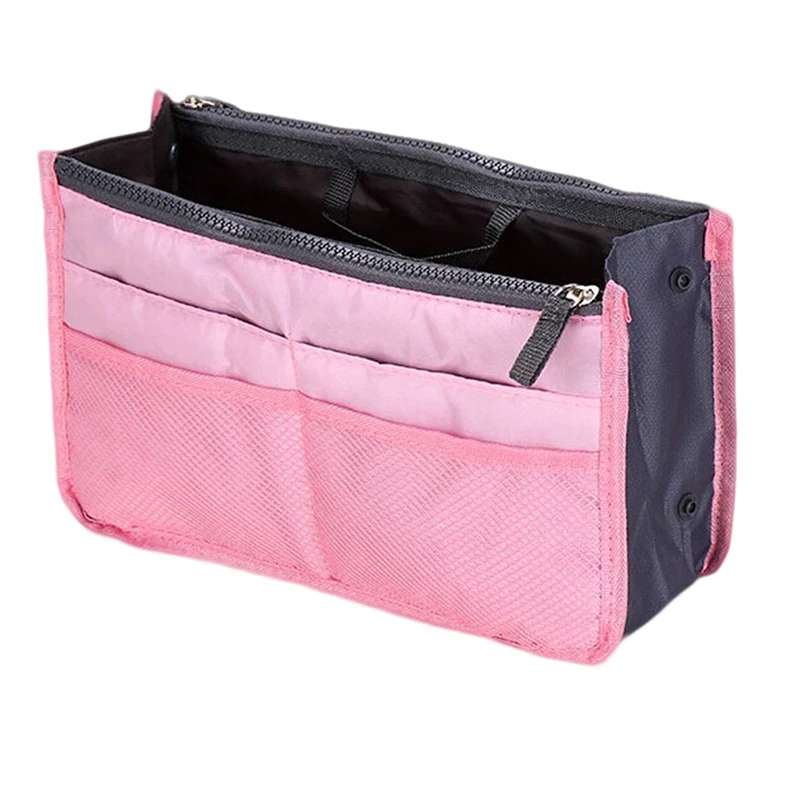

Makeup Set Travel Bags Make Up Organizer Bag for Women Men Casual Multifunctional Makeup Case Lady Travel Organizer Female Toile