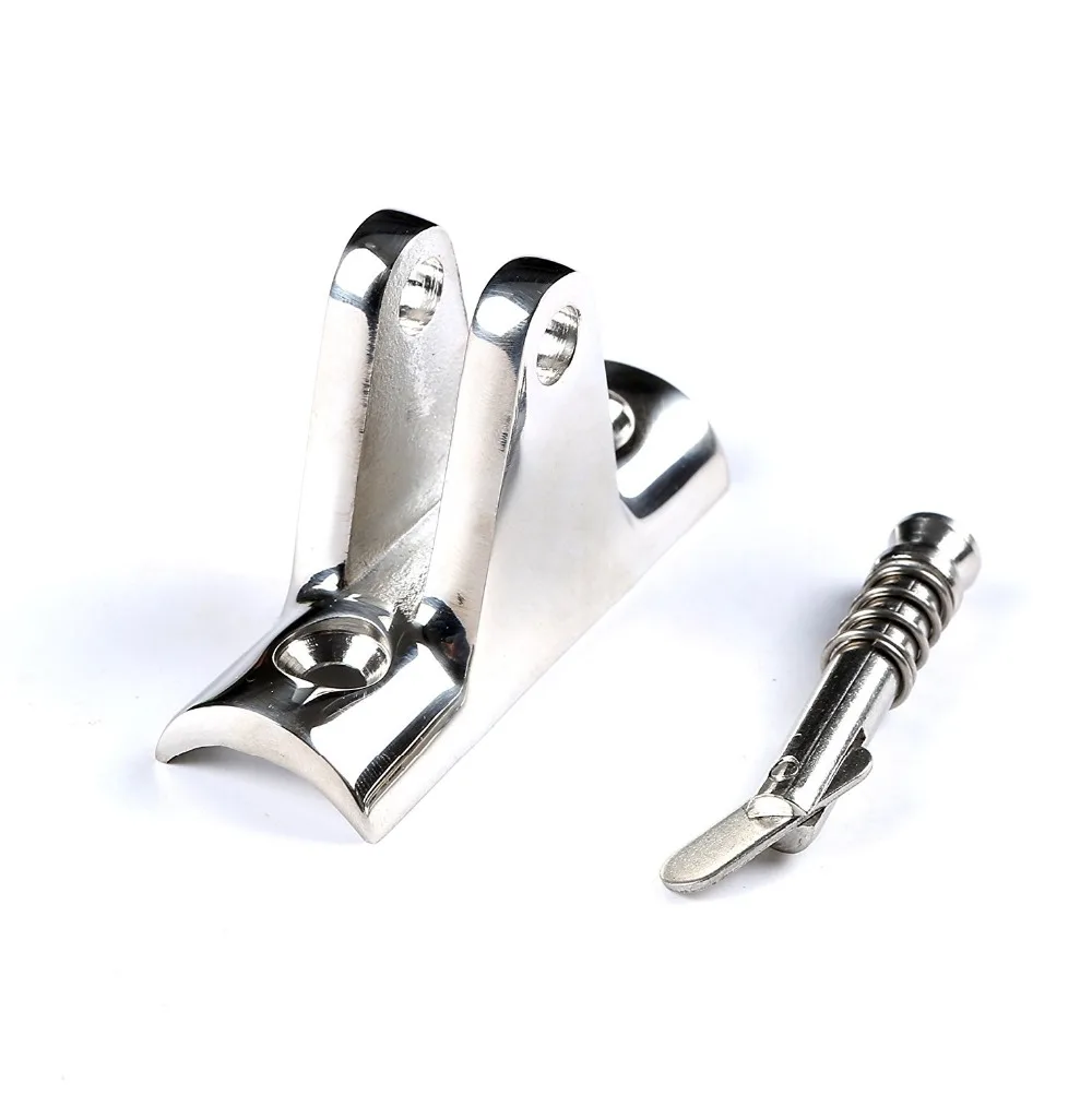 Buy Mizugiwa Concave Base Boat Bimini Top Deck Hinges