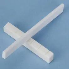 Классический набор гитарных головок с щелевой головкой и гайкой для замены костного моста и гайки для гитары LP народный классический избранный