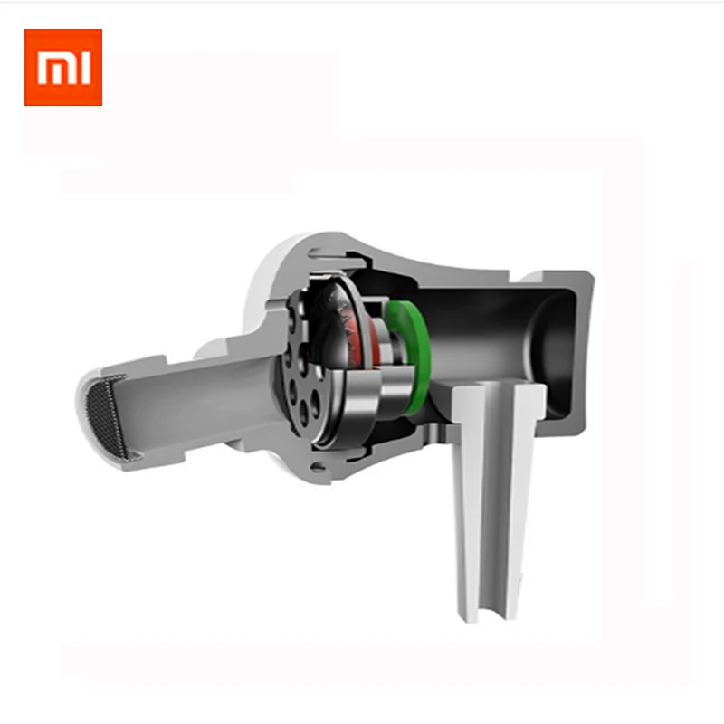 Новые оригинальные Xiaomi Piston 3 свежие Молодежные наушники вкладыши 5 мм цветные с
