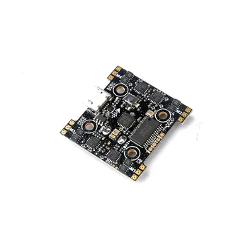 

Fusion X3 f3+osd 1S Brushless flight control integrated Dhost 4-in-1 Speed Controller ESC