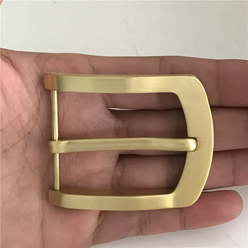 Розничная продажа 2018 последние стили твердая латунь DIY ремень пряжка с модной