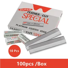 200 шт/2 упаковки ручные лезвия для тату острые микроблейдинг лезвия для микроблейдинга для бровей с бесплатной доставкой