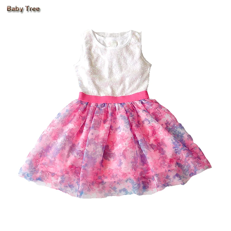 Dresses for girls 7 8 9 10 12 14 15 years Sleeveless Cotton Dress Teenage Dress Summer Clothes for Kids Girl Dresses for girls 7 8 9 10 12 14 15 years Sleeveless Cotton Dress Teenage Dress Summer Clothes for Kids Girl