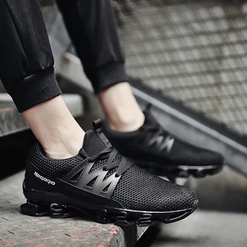 

Famous brand light and comfortable breathable technology sports men's shoes running shoes sports shoes breathable casual shoes