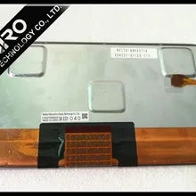 Новые оригинальные автомобильные gps навигация 7," ЖК-модули для мониторов LTA070B932F ЖК-дисплей экран панель для автомобильной аудиосистемы