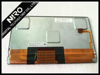 

100% New Original Car GPS Navigation 7.0" LCD Monitors Modules LTA070B932F LCD Display Screen Panel For Car Audio System
