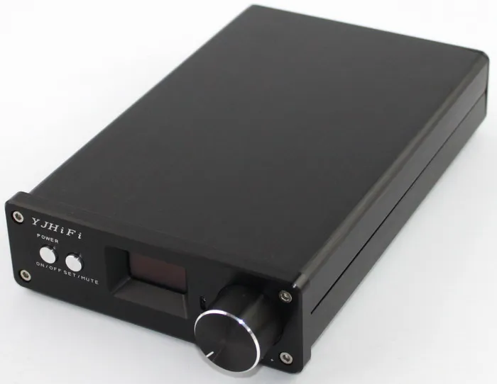 Выход 2x50 Вт усилитель STA326 OLED 2 0 канальный цифровой мощности класс D DC24V 32V стерео