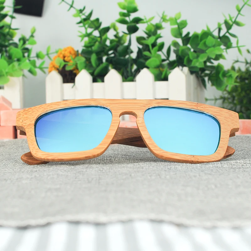 BG002-C BOBO BIRD Polarized Sunglasses (19)