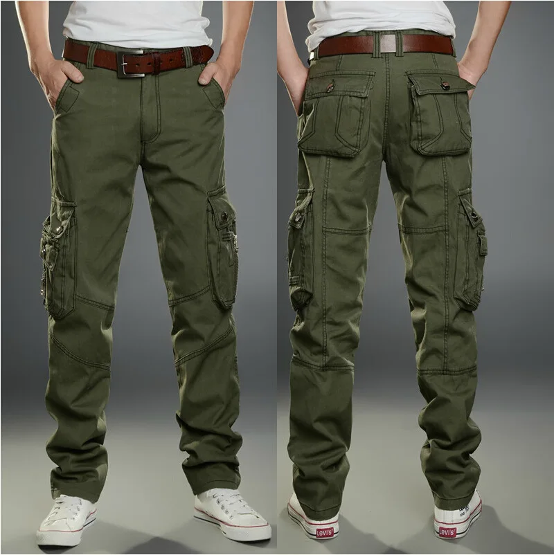 cargo pants back in style