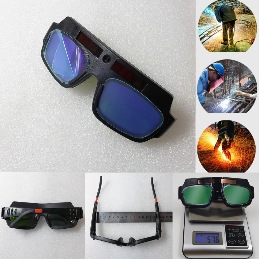 Сварочные Очки Купить Москва