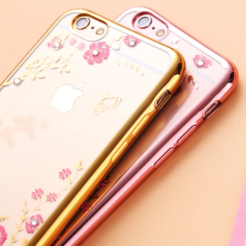 Kisscase Ультра тонкий матовый корпус для iPhone 6S 6 7 8 Plus Обложка Цветная мягкая
