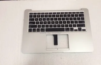 

661-7480 For MacBook Air A1466 2013 2014 MD760 MD761 Top case with US Keyboard New condtion