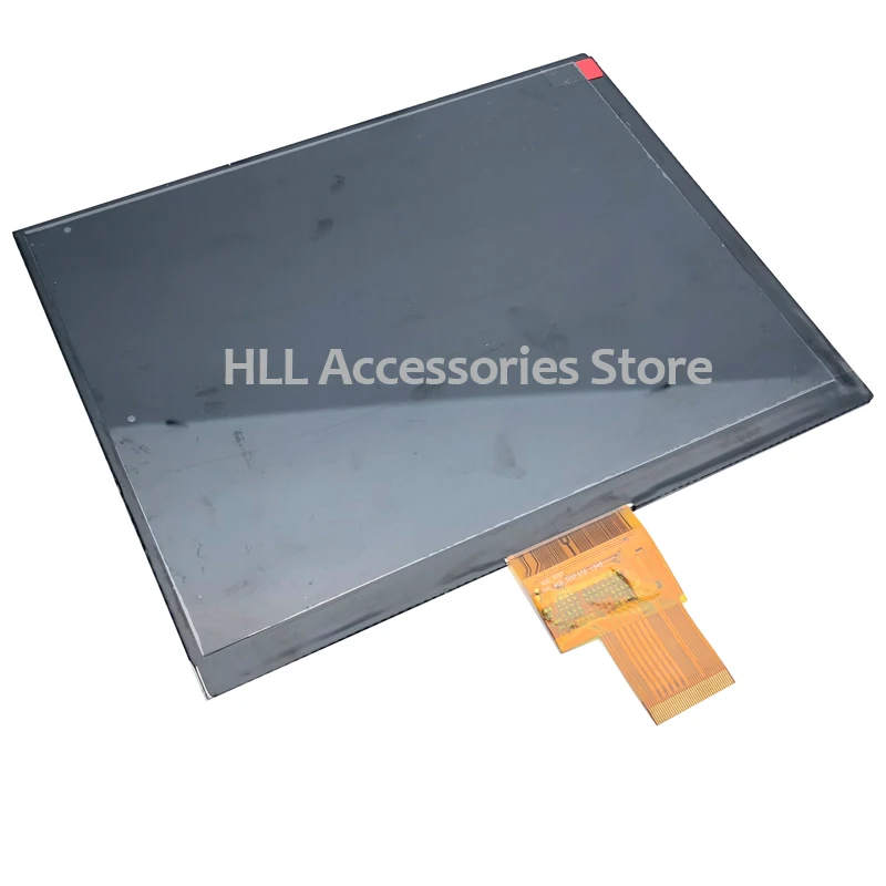 

free shipping LCD Display 8" Explay ActiveD 8.2 3G / Explay D8.2 3G TABLET LCD Display Screen Panel Replacement Module