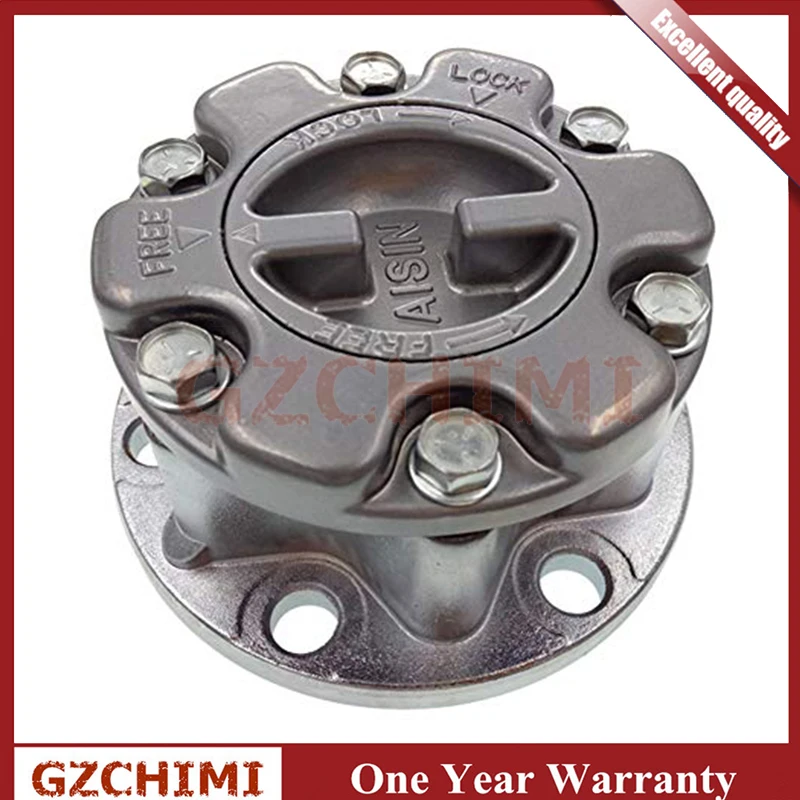 

Wheel Locking Hub 28 Teeth Manuel MB886389 For MITSUBISHI Pajero Triton Pick Up L200 4x4 ,L300 4x4,Montero