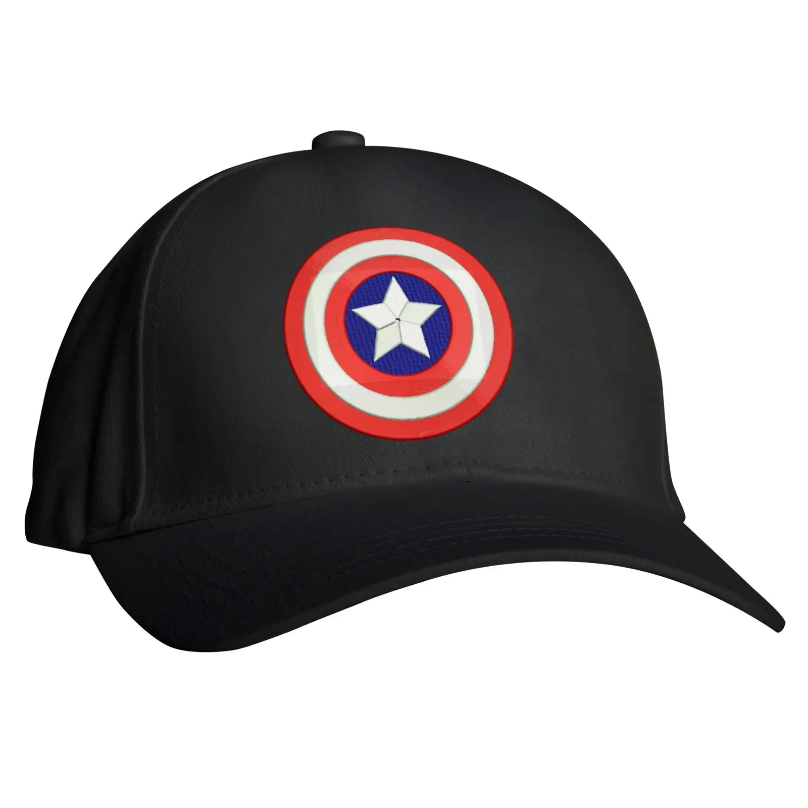 

Avengers Marvel Baseball Cap, Captain America Shield hats
