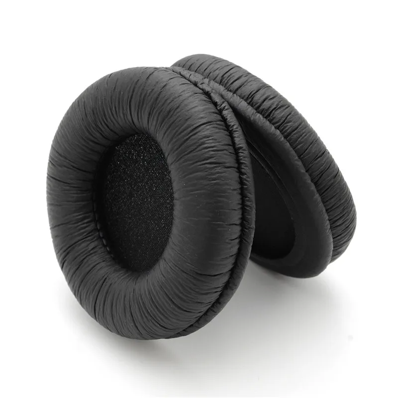 

1 pair of Foam Ear Pads Foam Cushion Cover Earpads for Logitech A-00006 ClearChat Headset Headphones Earphone