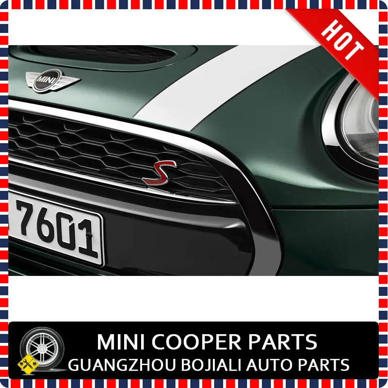 Mini Cooper F56 Cooper S Front Grill