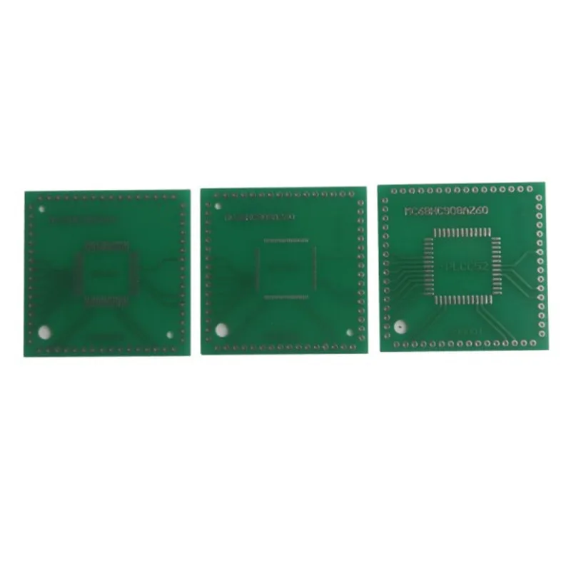 ECU Программатор MC68HC08 908 для Motorola программатор MC68HC908AZ60 поддерживает