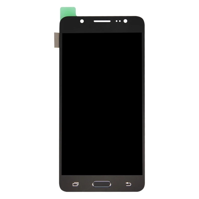 ЖК дисплей для Samsung Galaxy J5 2016 j510 SM J510FN J510M J510F J510Y J510G J510H/DS кодирующий преобразователь