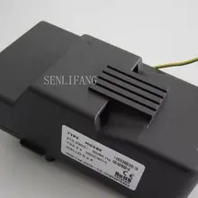 DHL,, блок управления Riello MG569, № 3001176, коробка управления Riello, масляная горелка, коробка управления