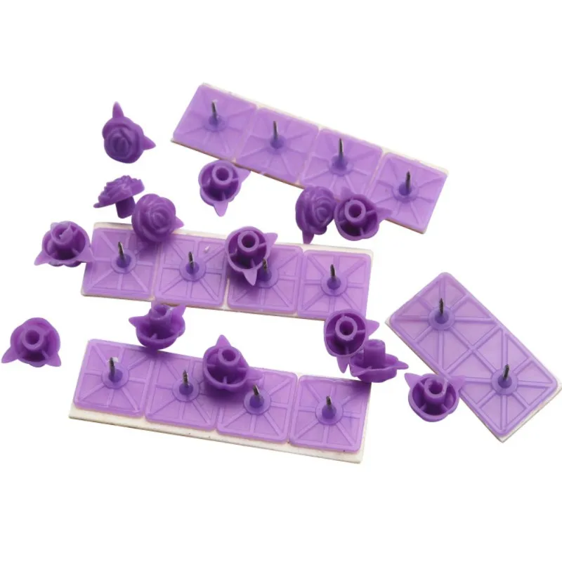 

Door Anti Mosquito Mesh Net Spiral Nail Magnetic Screen Curtain Adhesive Buckle Button Fastener Nail Accessories