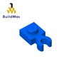 Construcdmoc Compatible assemble particules 60897 4085 1x1 pour blocs de construction pièces LOGO bricolage éducatif Tech pièces jouets ► Photo 3/4