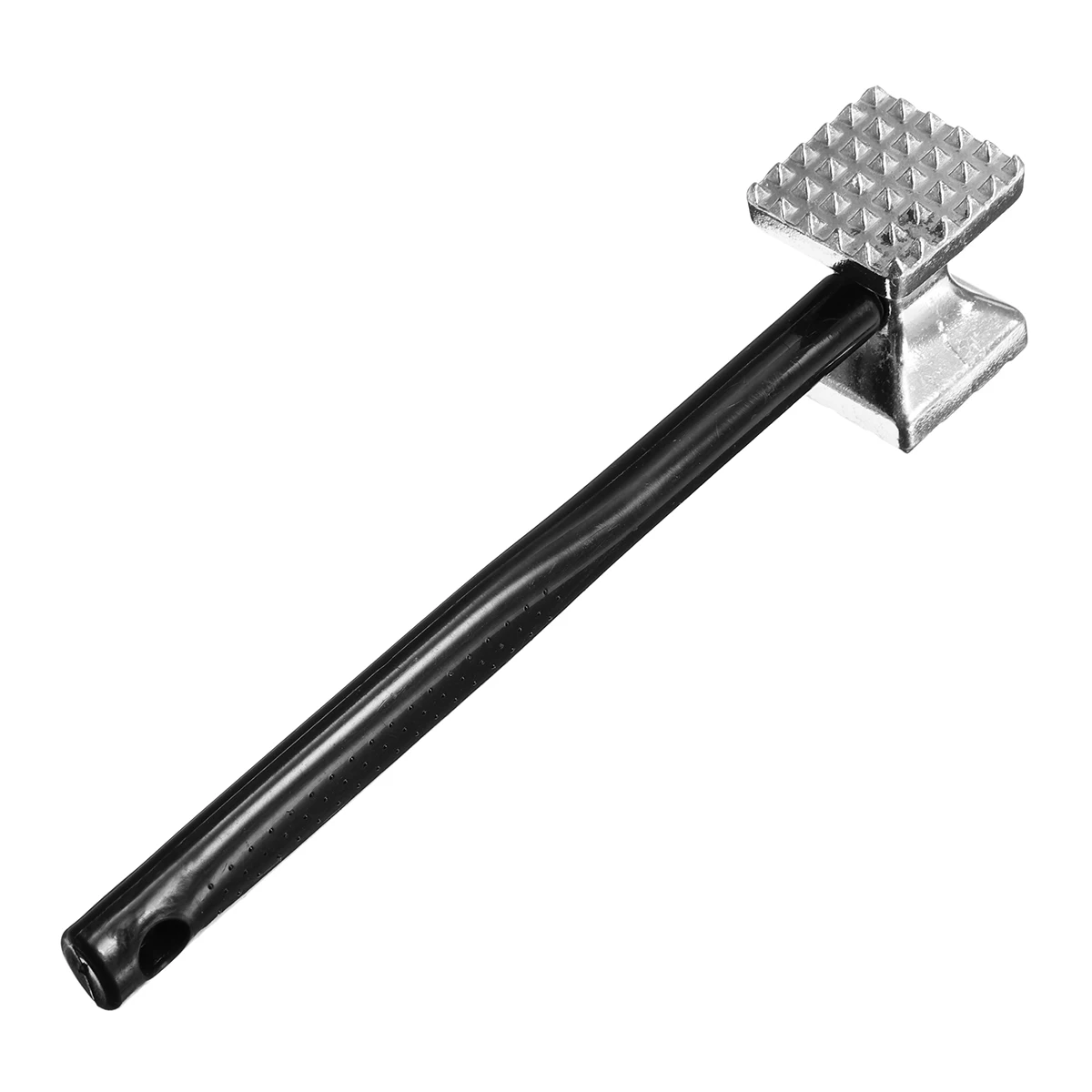 

Stainless Steel Kitchen Accessories Two Sides Beef Meat Hammer Loose Meat Steak Meat Hammer Smashing Meat Tools