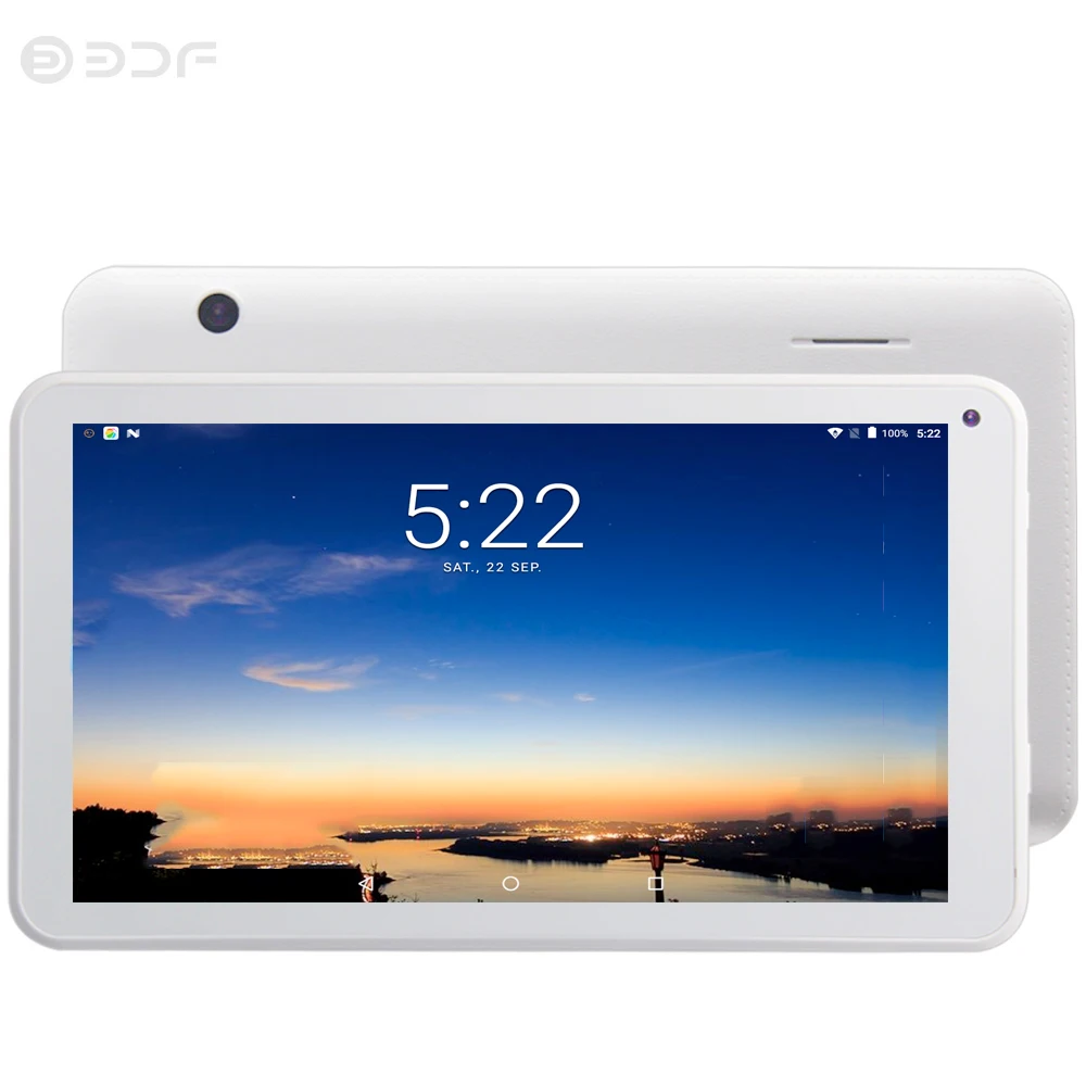 

7 Inch Android 5.1 Wifi Dual Camera Quad Core Tablet Pc Latest Design 8G Storage Cheap Tablet Tactile 8 9 10 Inch Tablets