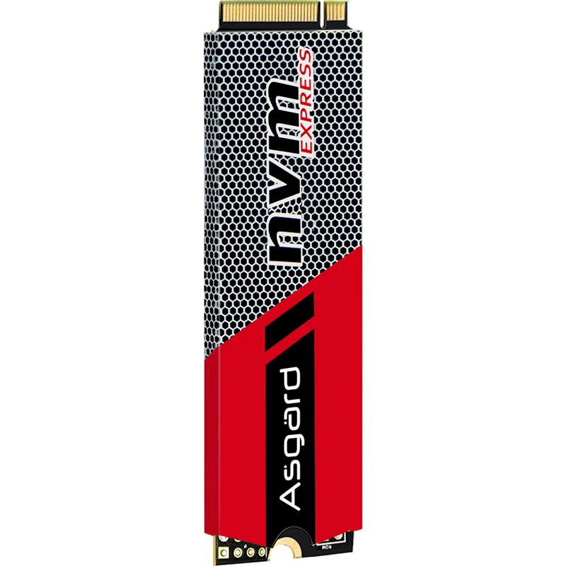 Top selling Asgard 3D NAND 256GB 512GB 1TB M.2 NVMe pcie SSD Internal Hard Disk for Laptop desktop high performance PCIe NVMe Top selling Asgard 3D NAND 256GB 512GB 1TB M.2 NVMe pcie SSD Internal Hard Disk for Laptop desktop high performance PCIe NVMe