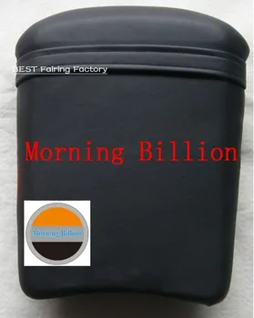 

IFCMOTOR Motorcycle Rear Passenger Seat Cushion Pillion for YAMAHA YZF1000 R1 02-03 2002 2003