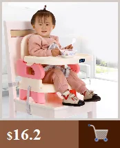 Детское кресло переносное детское сиденье ремень складной для кормления обеденный Ланч путешествия Кемпинг детское кресло сиденье товар Прямая поставка диван