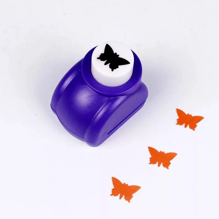 freeshipping58paperbutterflypunch15mmshapescraftpunchdiy