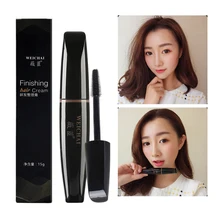 Temporary Broken hair Finishing Stick Fast drying Long-Lasting Hair Styling Cream Hairline Covering Hair Color Pen TSLM2