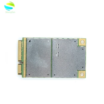 

Hot Sale MC7710 4G LTE Module SKU 1101752 support B1 B3 B7 B8 B20 CAT3 100M HSDPA / HSUPA / HSPA