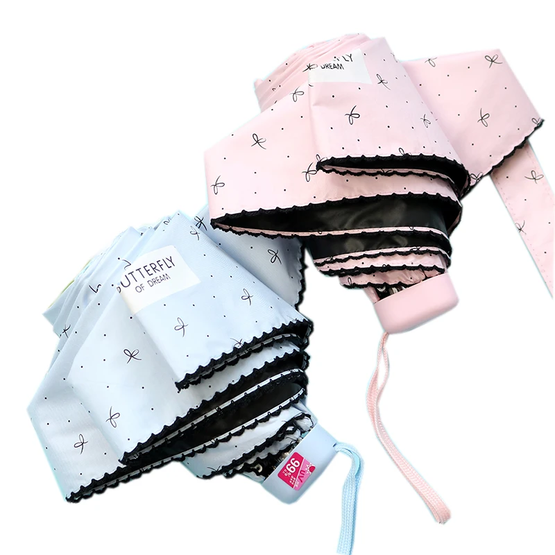 mini travel umbrellas