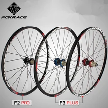 FOXRACE MTB Mountain Bike 26 27.5inch ultra light carbon fiber big hub 6 claws DH AM wheel wheels wheelset 1480g Rim Rims