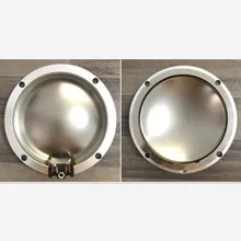 2 шт. Высококачественная сменная диафрагма подходит для JBL 2431H D8R2431 Запасная часть